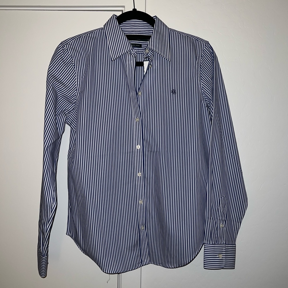 Ralph Lauren Women’s Blouse
